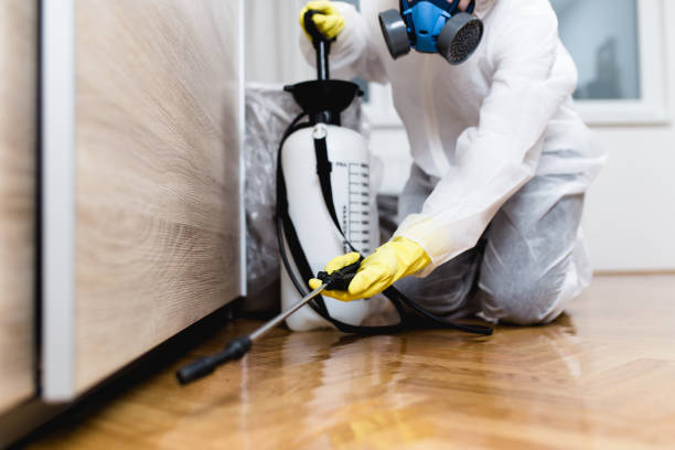 Wildlife Control Services in Flower Hill, MD