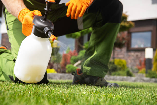 Best Pest Inspection Near Me  in Flower Hill, MD