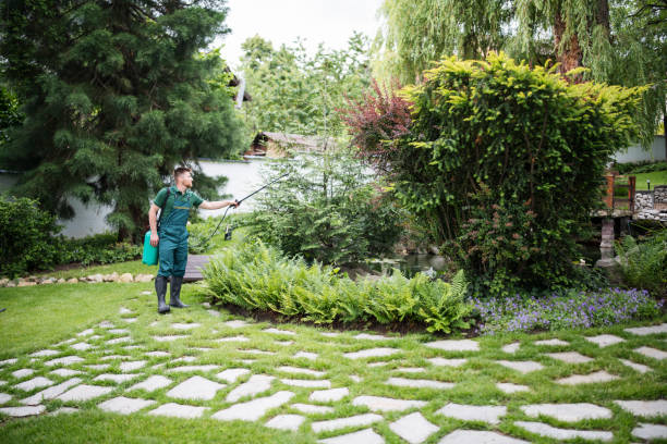 Best Exterminator Services  in Flower Hill, MD